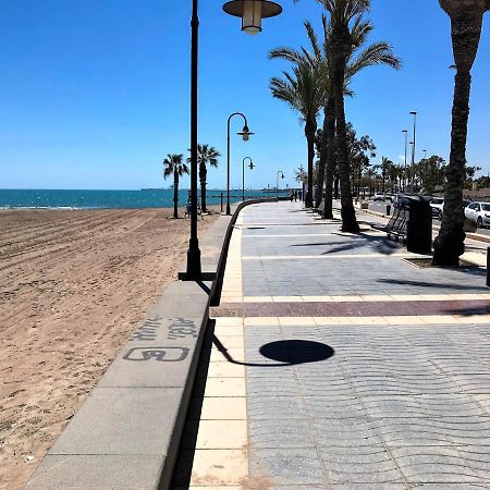 Apartamento Riviera Con Vistas Al Mar Ref 024 베니카씸 외부 사진