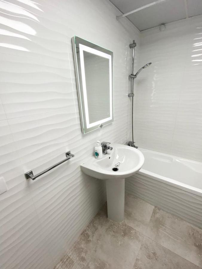 Apartamento Riviera Con Vistas Al Mar Ref 024 베니카씸 외부 사진
